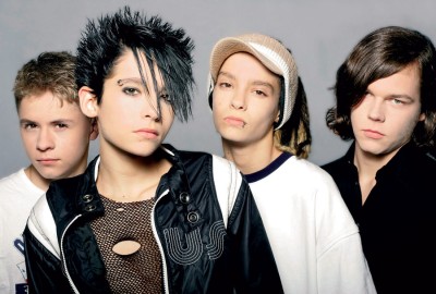 Фотография Tokio Hotel
