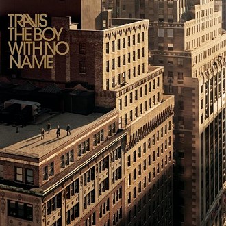 Обложка альбома Travis - The Boy With No Name