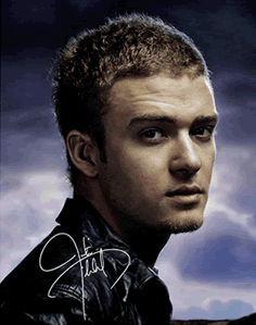 Фотография Justin Timberlake (Джастин Тимберлейк)