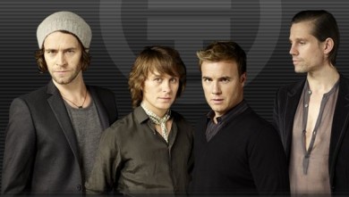 Фотография Take That