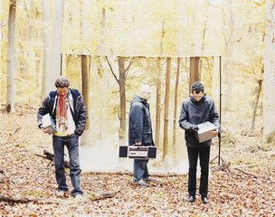 Фотография Telepopmusik (Телепопмьюзик)