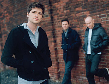 Фотография The Script