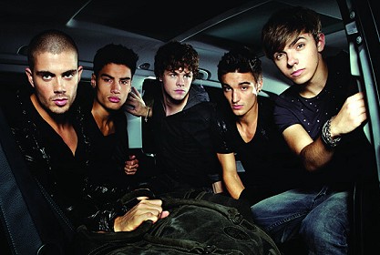 Фотография The Wanted (Уонтед)