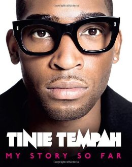 Фотография Tinie Tempah (Тайни Темпа)