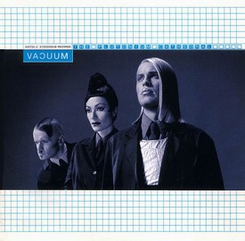   Vacuum - Plutonium Cathedral