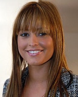  Holly Valance ( )