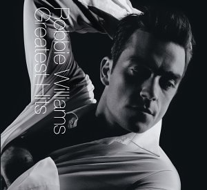   Robbie Williams - Greatest Hits