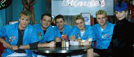 Фотография Westlife